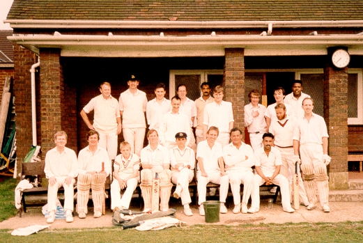 TEAM PHOTOGRAPH