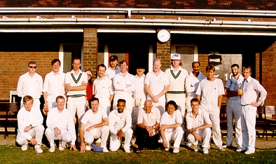 TEAM PHOTOGRAPH