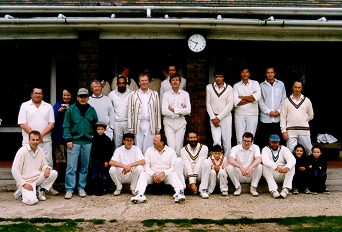 TEAM PHOTOGRAPH