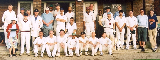 TEAM PHOTOGRAPH